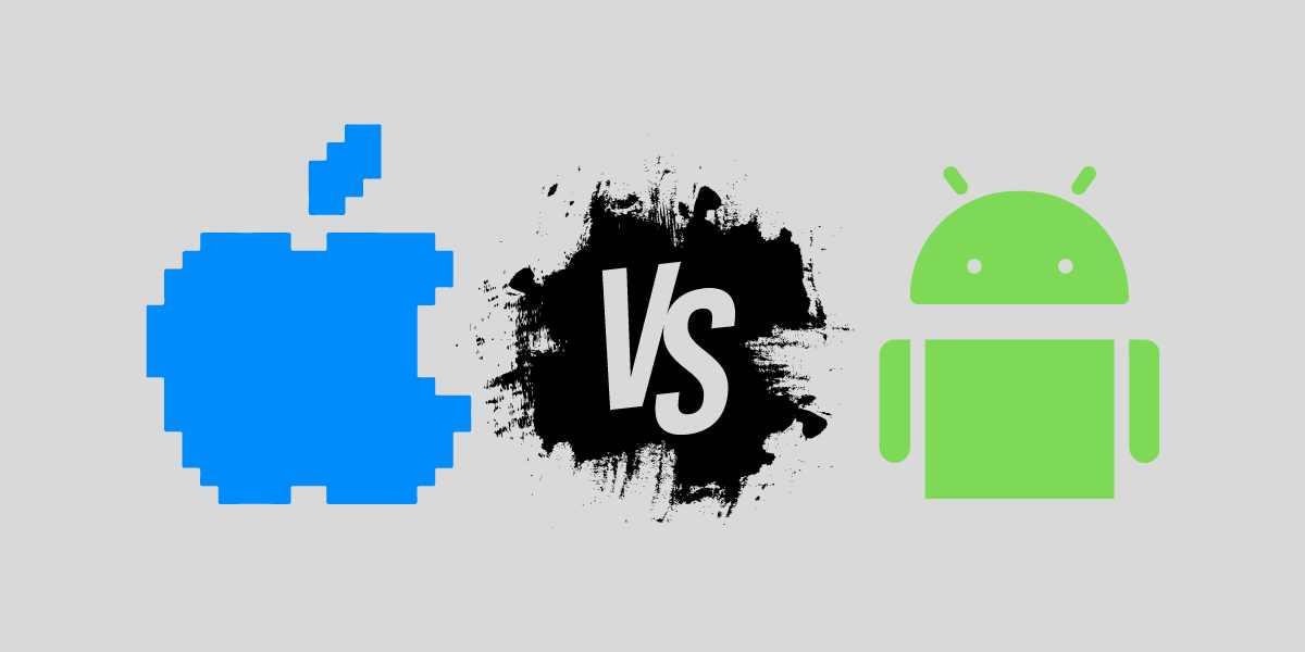 kelebihan iphone dibandingkan Android