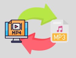 Ubah MP4 jadi MP3 di Android, Begini Caranya!