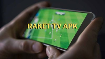 raket tv apk