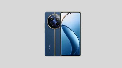 realme 12 Pro+ 5G Navigator Beige