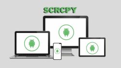 Scrcpy: Solusi Praktis Mengontrol Android dari PC