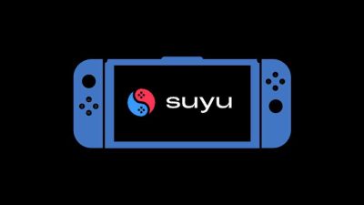 suyu emulator