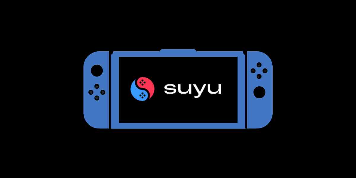 suyu emulator