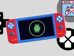 Alternatif Yuzu di Android: Mainkan Game Switch Mudah
