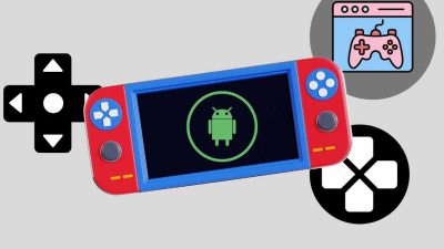 Alternatif Yuzu di Android: Mainkan Game Switch Mudah