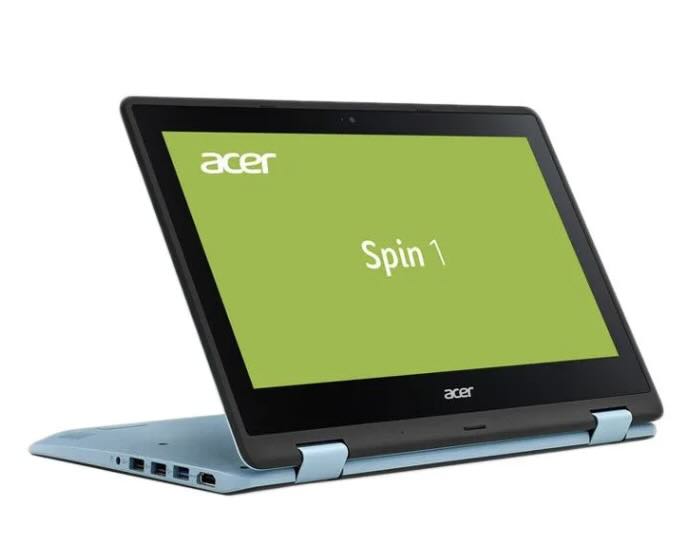 Acer Spin 1 SP111