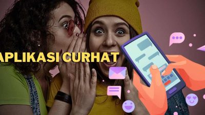 5 Aplikasi Curhat Online Android: Pilih yang Aman dan Efektif