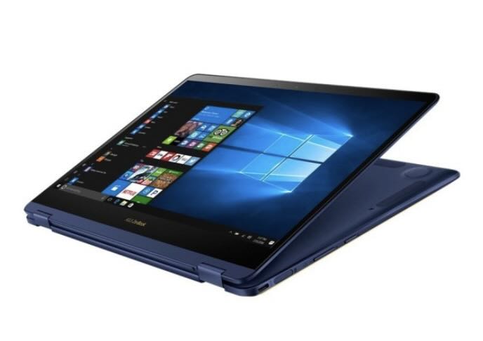 Asus Zenbook Flip S UX370UA-BO701T