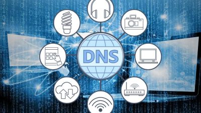 DNS Telkom