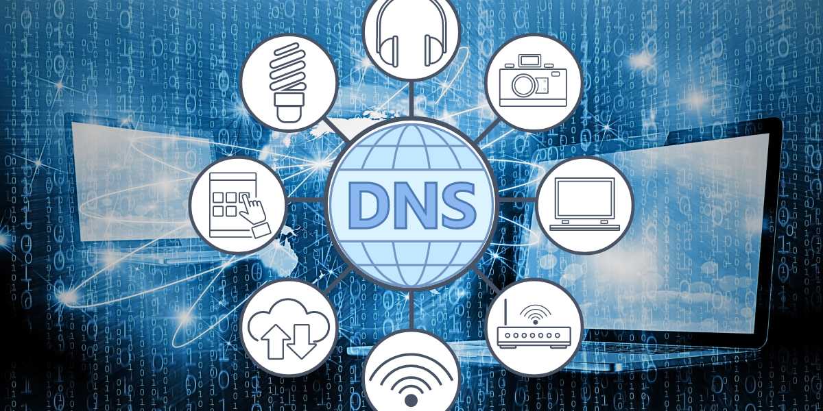 DNS Telkom