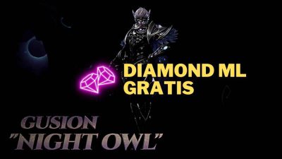 Diamond ML gratis