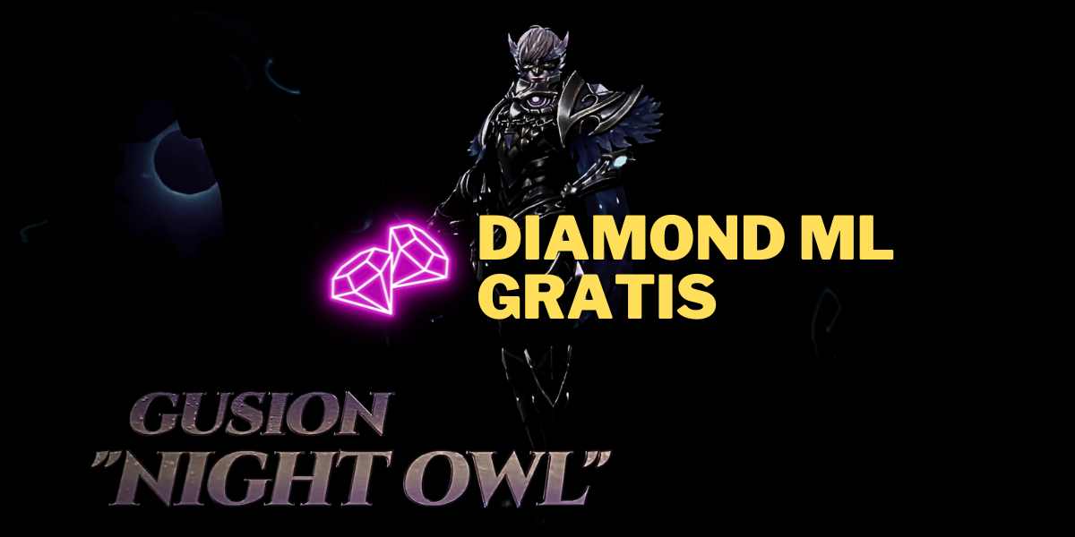 Diamond ML gratis