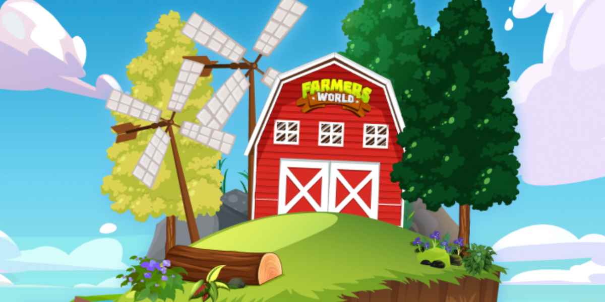 Farmers World