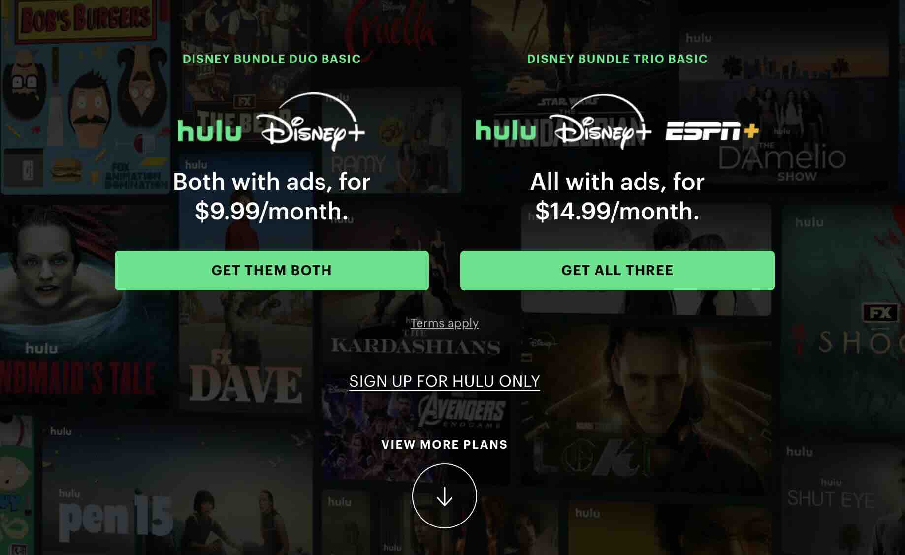 Hulu