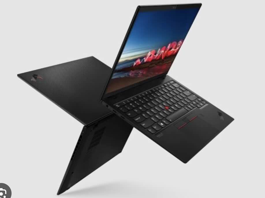 Lenovo ThinkPad X1 Nano Carbon
