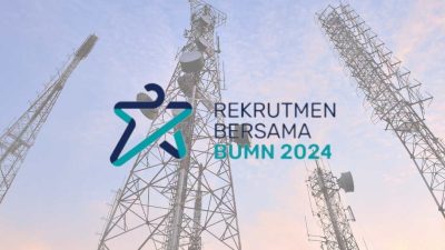 Lowongan kerja palsu telkom indonesia