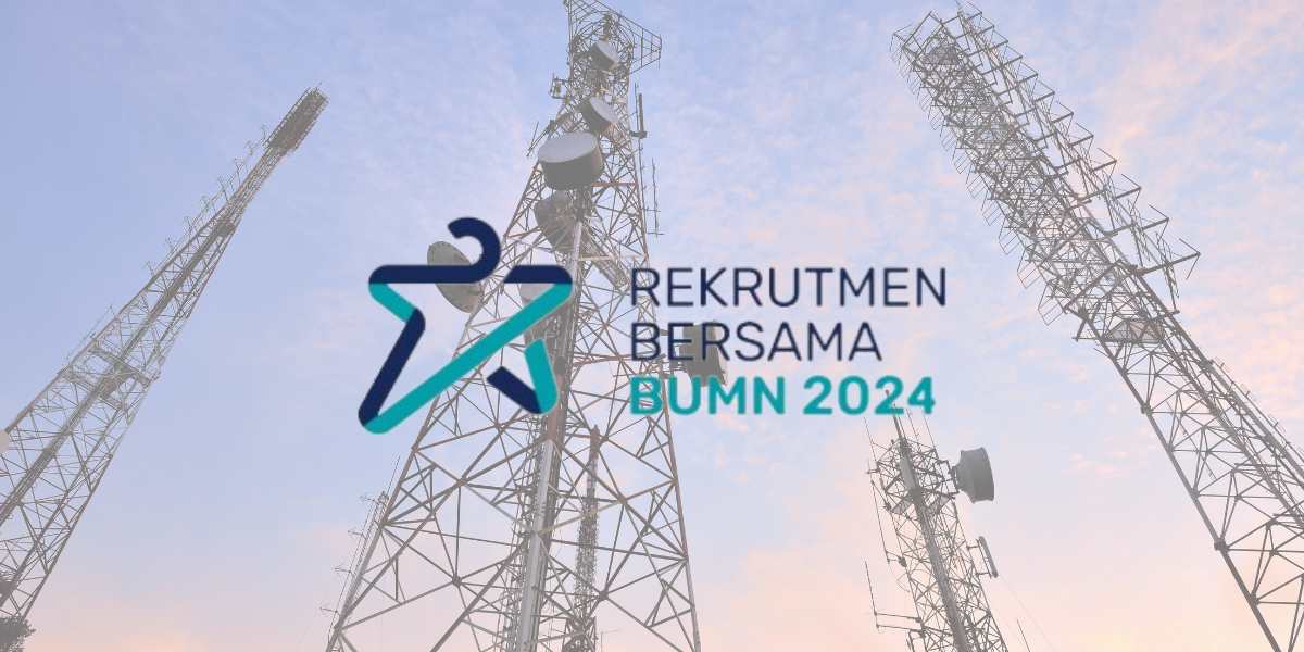 Lowongan kerja palsu telkom indonesia