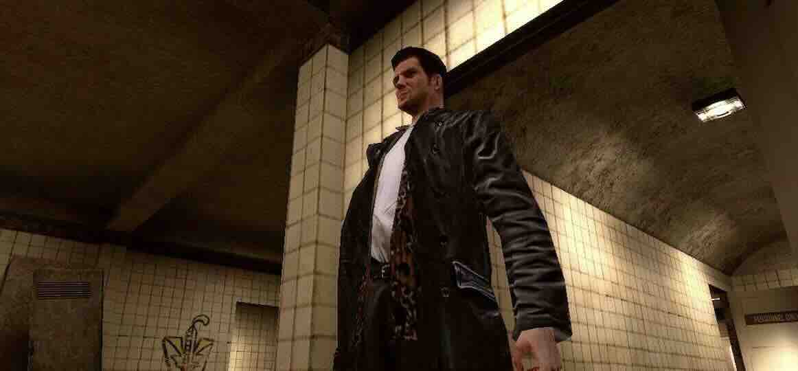 Max Payne Mobile