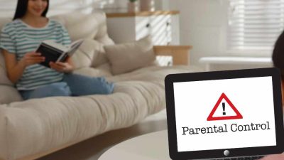Parental Control Android