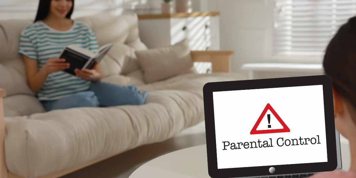 Parental Control Android