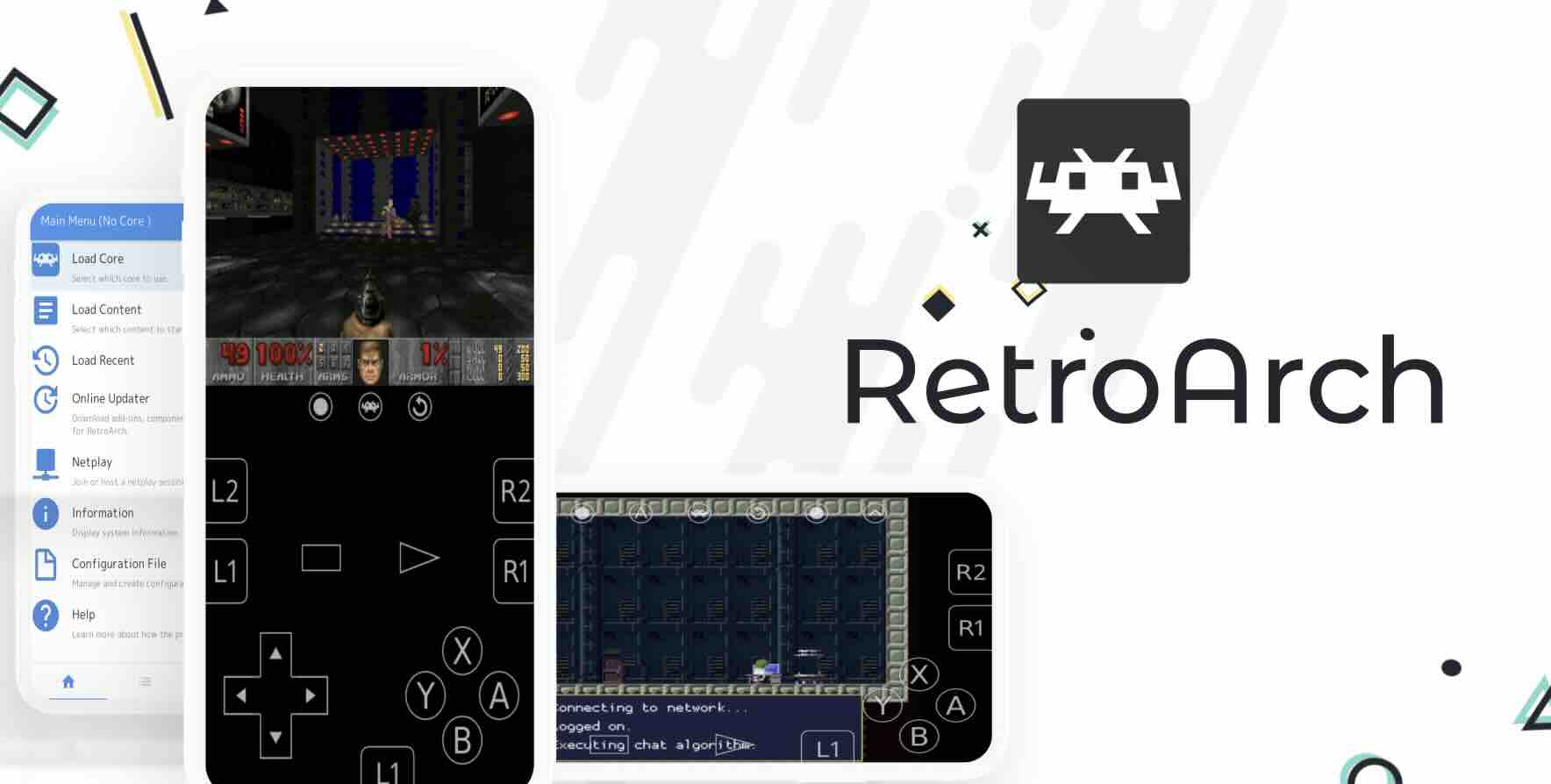 RetroArch