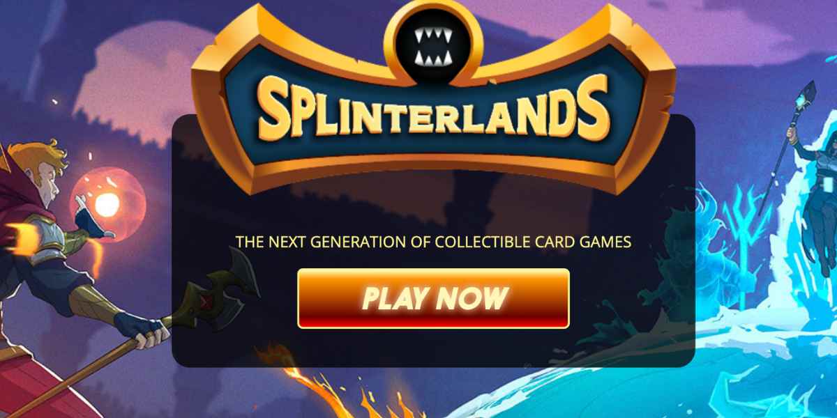 Splinterlands