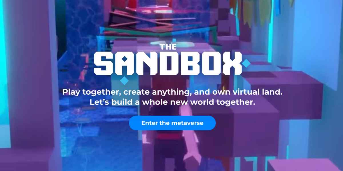 The Sandbox