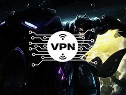 5 VPN Yang Cocok Digunakan Bermain Mobile Legends