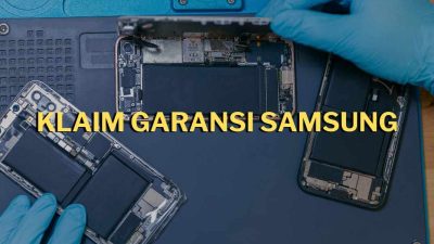 claim garansi samsung