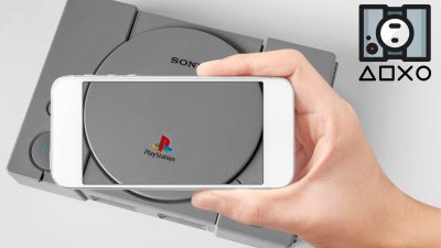 emulator ps1 android