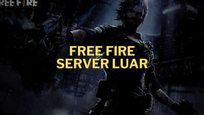 Cara Bermain di Free Fire Server Luar: Panduan Lengkap
