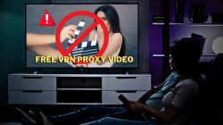 free vpn proxy video