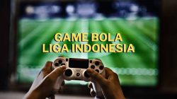 game bola liga indonesia