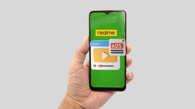 iklan realme