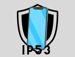 Apa Itu Sertifikat IP53 pada Smartphone Android?