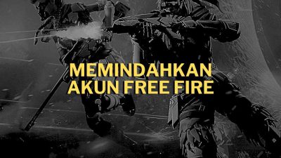 Panduan Lengkap Cara Memindahkan Akun Free Fire (FF) ke Facebook Lain