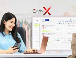 Infomedia Hadirkan OmniX Commerce, Solusi Terintegrasi untuk UKM di Era Digital