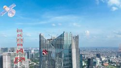 Telkom Indonesia Catat Pertumbuhan Pendapatan 3,7% di Kuartal Pertama 2024