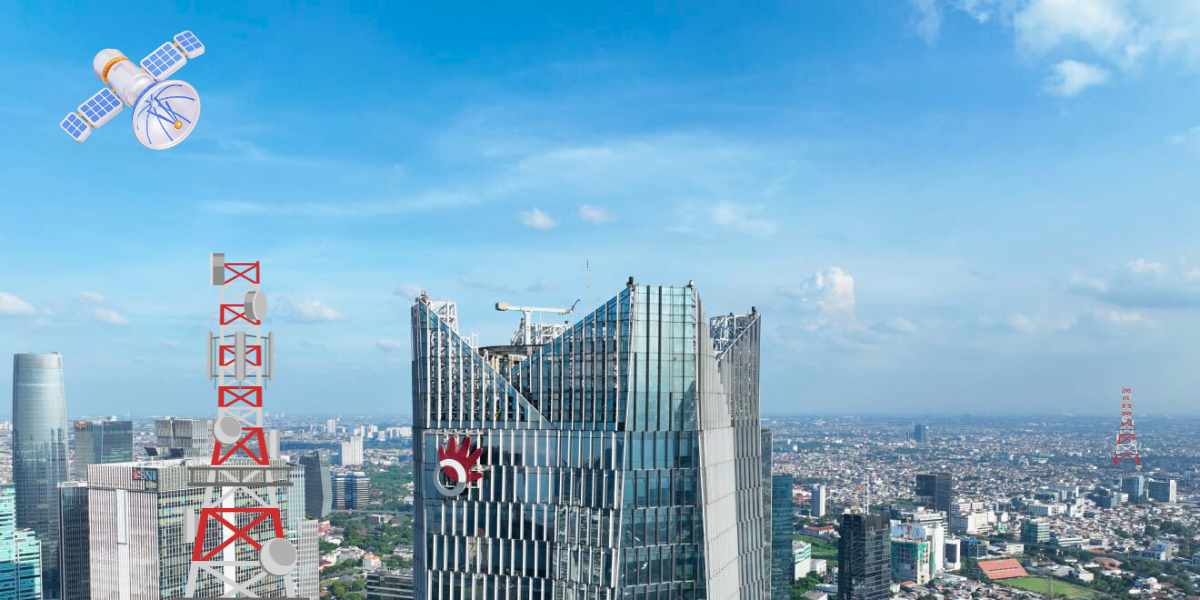 pendapatan Telkom Indonesia