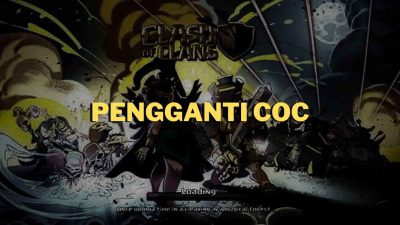 10 Game Pengganti COC yang Mantap Bisa Dimainkan Offline Juga