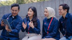 Telkom Indonesia Raih Penghargaan Tempat Kerja Terbaik LinkedIn 2024