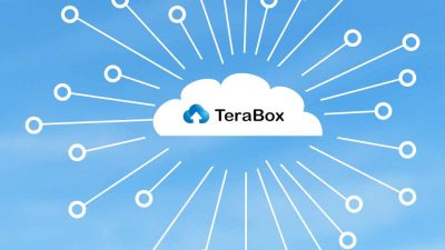 Eksplorasi TeraBox Premium: Solusi Cloud Terjangkau 2TB!