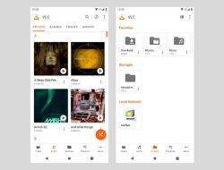 Maksimalkan Pengalaman Menonton dengan VLC di Android