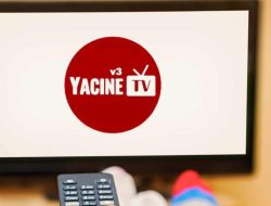 Yacine TV untuk Android TV: Platform Streaming Olahraga dan Hiburan