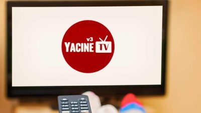 Yacine TV untuk Android TV: Platform Streaming Olahraga dan Hiburan