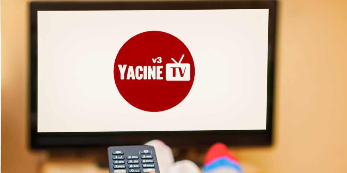 yacine tv android tv