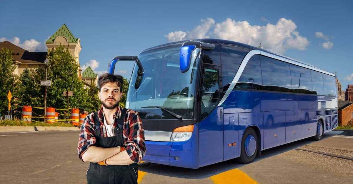 Cara Mudah Cek Kelayakan Bus dengan Aplikasi untuk Perjalanan Aman dan Nyaman