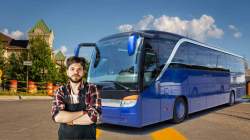 Cara Mudah Cek Kelayakan Bus dengan Aplikasi untuk Perjalanan Aman dan Nyaman