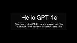 GPT-4o: Kecepatan Baru dalam Generasi Model AI dari OpenAI