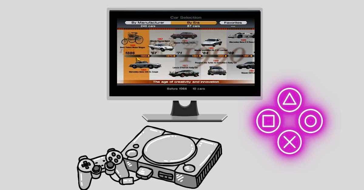 Nostalgia Masa Kecil! Inilah 10 Game PS2 Terbaik Sepanjang Masa yang Wajib Dimainkan Kembali